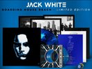 THIRD MAN RECORDS VAULT #35 Jack White Boarding House Reach VG++ COMPLETE SET