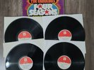 Frankie Valli And The Fabulous Four Seasons - The Greatest Hits 4 LP/vinyl