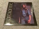 Carolanne Pegg: Self Titled 1973 Transatlantic Records UK Import Record TRA 266