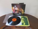 Santana - Santana III LP - Ex+ FIRST UK Pressing G/F Vinyl - Worldwide Shipping