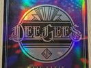 Dee Gees Hail Satin Vinyl RSD 2021 Foo Fighters Record LP Bee Gees New Sealed