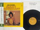 ARLO GUTHRIE ALICE'S RESTAURANT REPRISE P-8204R Japan OBI VINYL LP