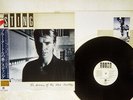 STING DREAM OF BLUE TURTLES A&M AMP-28125 Japan OBI PROMO VINYL LP