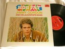 JIMMY GORDON Hog Fat Don Peake Louis Shelton Polydor CANADA LP Jim Gordon drums