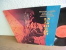 PHAROAH SANDERS Africa TIMELESS LP mint- Holland