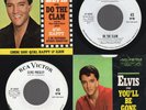 NM PROMO Elvis Presley 