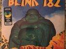 Buddha (Tri-Color Vinyl) by Blink 182 (Record, 2021)