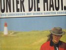 Udo Lindenberg Unter Die Haut NEAR MINT Polygram Records Vinyl LP