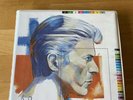 David Bowie Fashions Picture Discs Set