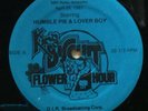 Humble Pie/Loverboy-King Biscuit Flower Hour #364-2LP SET 04/26/1981