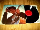 BOB DYLAN Nashville Skyline LP ORIG Press KCS 9825 Columbia Records EX