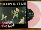 Turnstile Step 2 Rhythm 7