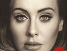 Adele  - 25 (LP, Album)