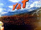 Y & T - Earthshaker (LP)