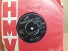 The Outlaws – Keep A Knockin’ 1964 7” HMV POP 1277