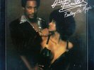 Johnny Bristol - Feeling The Magic (LP, Album)