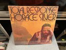 Horace Silver Total Response LP gatefold Blue Note reissue [soul jazz SEALED NEW