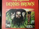 Dennis Brown - Wolf & Leopards (LP, Album)