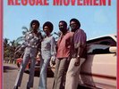 Various - Reggae Movement (LP, Comp)