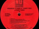 Frankie Bones & Lenny Dee - Looney Tunes II (LP)