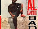 Al Campbell - Bad Boy (LP)