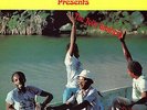 Lee Perry Presents The Jolly Brothers - Concious Man (LP, Album)