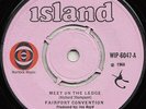 Fairport Convention - Meet On The Ledge (7
