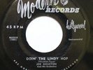 Joe Houston Modern Records 45rpm 1952 