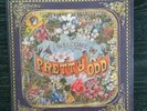 Pretty Odd by Panic  At the Disco (Record, 2017) Black