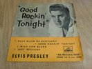 ELVIS PRESLEY - 