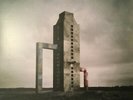 Frightened Rabbit - Painting Of A Panic Attack (LP, Album)