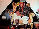 King Sunny Ade And The New African Beats - Jealousy (LP, Album)