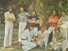 The First Class* - The First Class (LP, Album)
