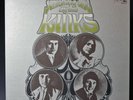 KINKS SOMETHING ELSE ORIG STEREO LP PLAYS MINT TRI-COLOR LABELS REPRISE 6279