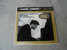 VAN CLIBURN-TCHAIKOVSKY-CONCERTO NO. 1-KONDRASHIN-LP-RCA LSC 2252-SD-1S/1S-NM