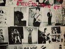 Rolling Stones Exile on Main St Atlantic COC 2-2900 1972 Double LP Gatefold NM
