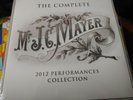 John Mayer The Complete 2012 Performances Record Store Day 12