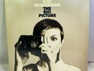 Kat Edmonson The Big Picture LP Vinyl Masterworks Razor & Tie Sony Music Album