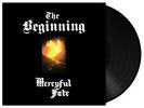 Mercyful Fate 'The Beginning' LP Vinyle Noir -  Nouveau et Scellé