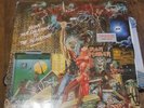 Iron Maiden Bring Your Daughter To The Slaughter   limited edition 12