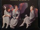 Black Sabbath Heaven And Hell NM 1980 Vinyl Warner Ronnie Dio