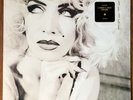 EURYTHMICS - SAVAGE. MINT VINYL PROMO LP. 1987. USA. ANNIE LENNOX