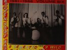 Various ?– Garage Punk Unknowns Volume Six (Booze 'N' Surf Bash) [ Vinyl LP ]