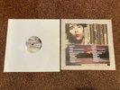 Ian Brown ?Music Of The Spheres LP & inner cover (no outer cover)+ Popchop booty