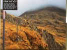 Section 25 From The Hip Blue/Orange/Silver 3LP RSD RECORD STORE DAY 2021 Factory