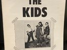 LP THE KIDS 1978 Punk Rock Italian Issue  Italy Italia