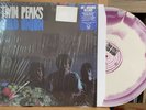 TWIN PEAKS Wild Onion Limited Color Vinyl black lips cage elephant strokes punk