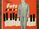 FATS DOMINO HERE STANDS FATS DOMINO IMPERIAL I'M WALKIN I'M IN THE MOOD FOR LOVE