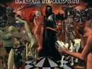 Iron Maiden Dance Of Death 2-LP   Brand New Vinyl   Factory Sealed
