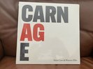 Nick Cave & Warren Ellis - Carnage (2021) Vinyl LP Album Record - SEALED MINT